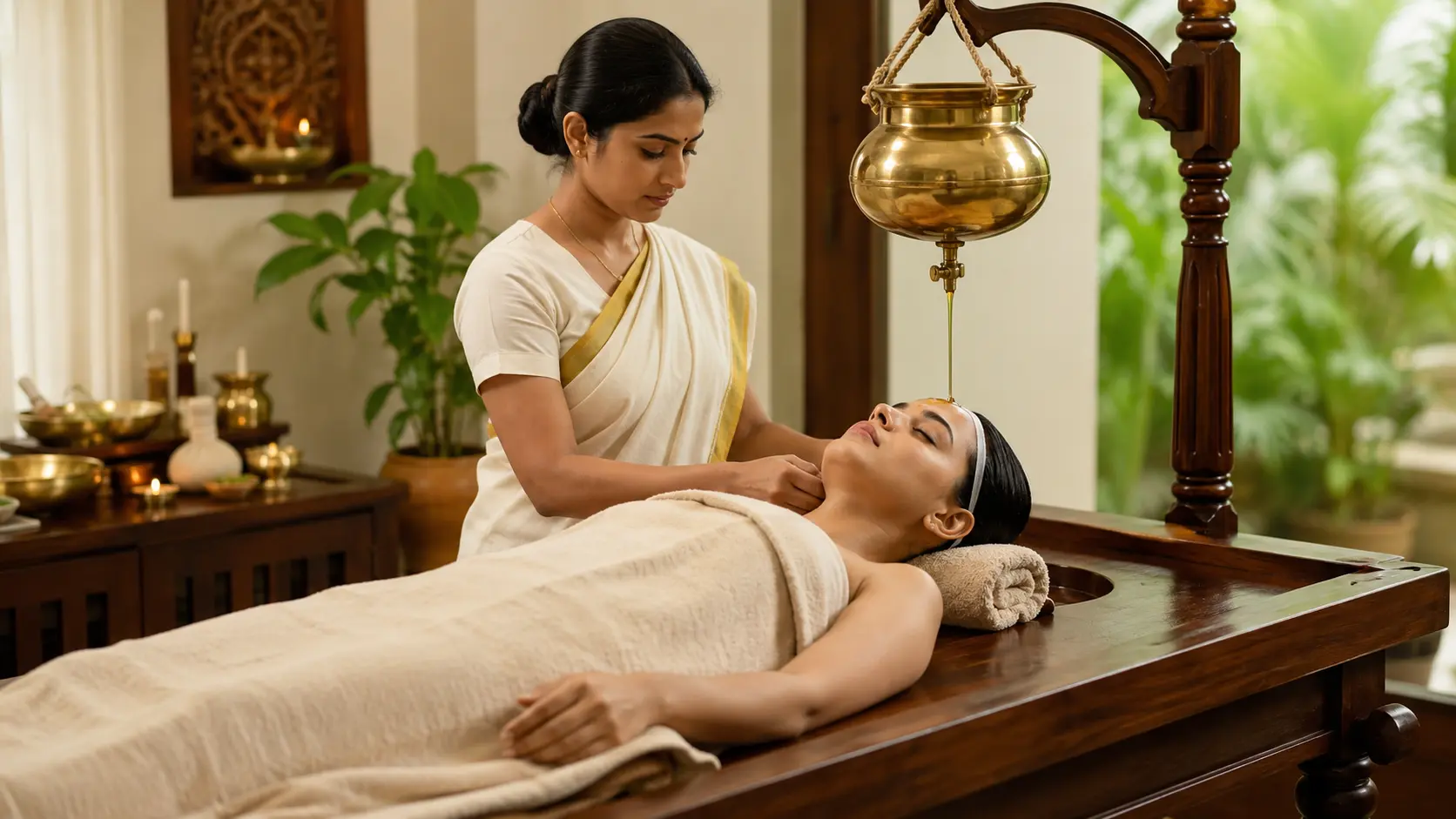 Panchakarma treatment in Shamli at Manoveda Hospital